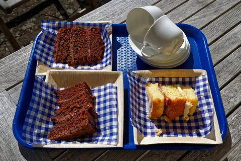 Ma Baker's photo 4