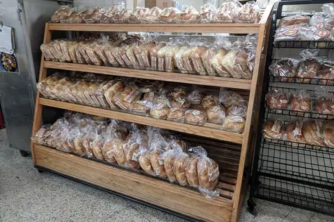 Ma Baker's photo 1